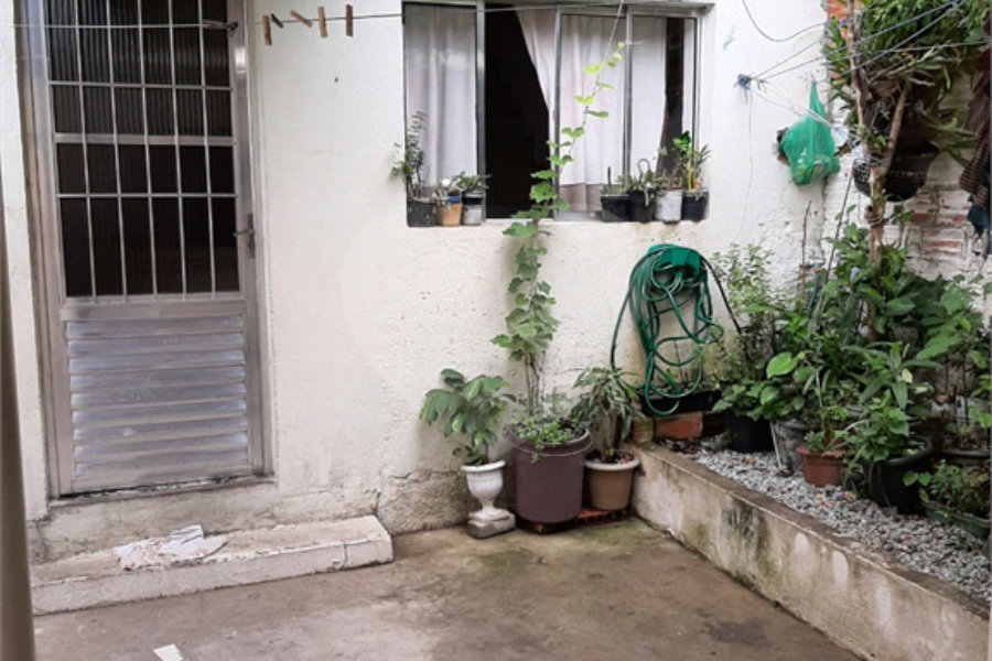 Terreno à venda com 1 quarto em Jaçanã, São Paulo, SP