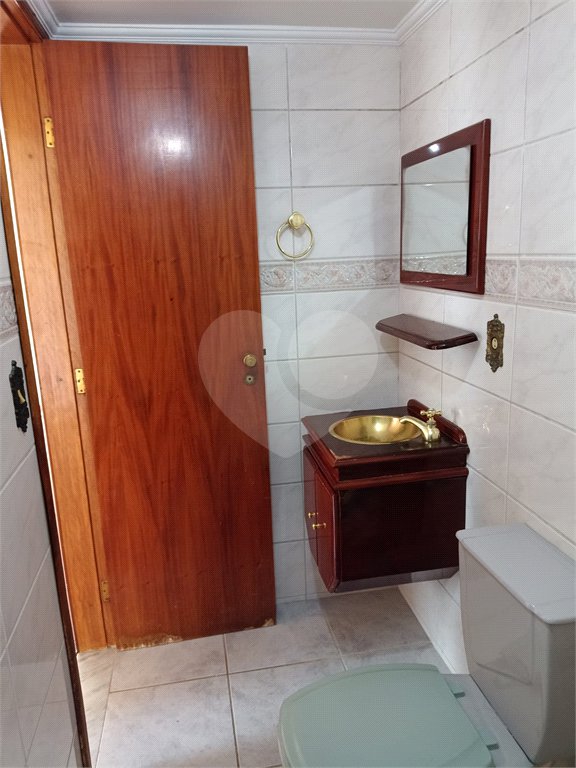 Apartamento à venda com 2 quartos em Jardim Santa Mônica, São Paulo, SP