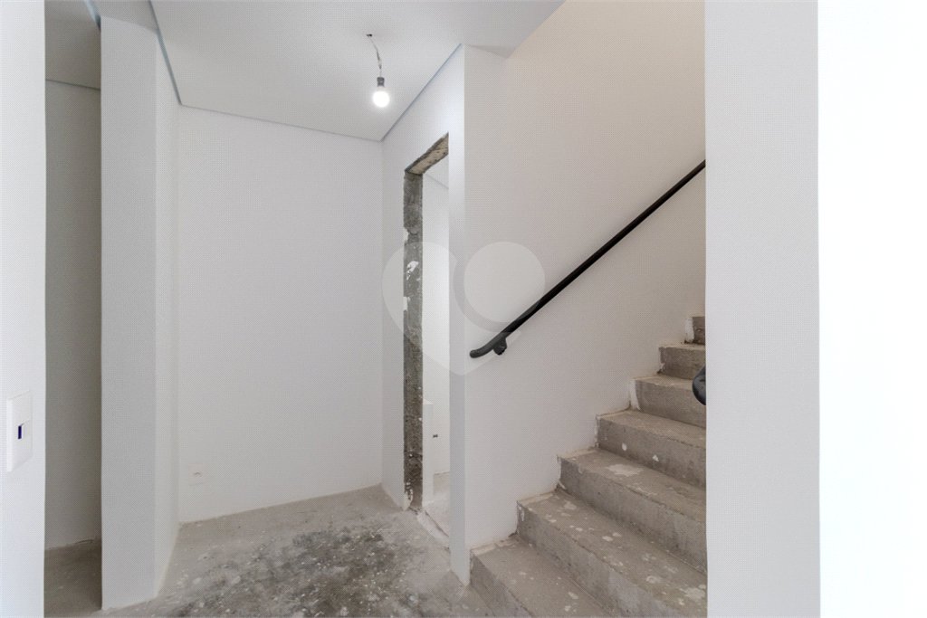 Apartamento à venda com 3 suítes em Campo Belo, São Paulo, SP