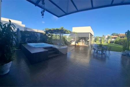 Casa à venda com 3 suítes no condomínio Fazenda Jequitibá, Sorocaba - SP