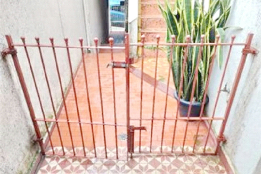 Sobrado à venda com 3 quartos em Tucuruvi, São Paulo, SP