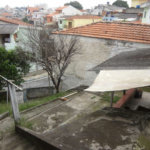 Terreno à venda no condomínio Terreno - Rua Catileias, 150, São Paulo - SP