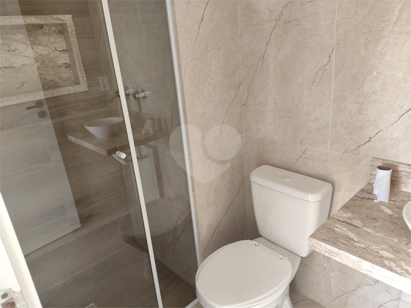 Apartamento à venda com 2 quartos, sendo 1 suíte,  em Vila Nova Mazzei, São Paulo, SP