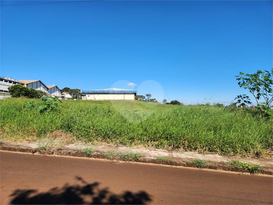 Terreno à venda em Jardim Quitandinha II, Araraquara, SP