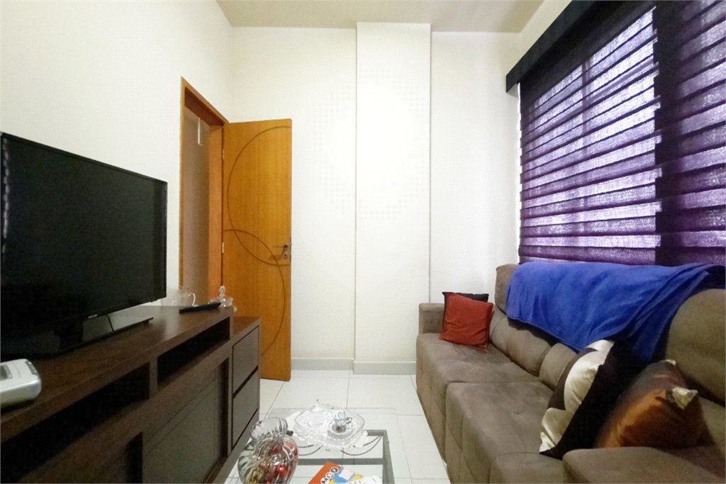 Apartamento à venda com 3 quartos em Grajaú, Rio de Janeiro, RJ