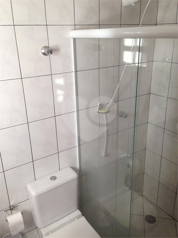 Casa à venda com 3 quartos no condomínio Res Villa Verde, São Paulo - SP