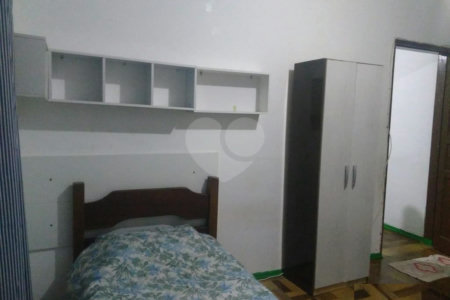 Apartamento à venda com 1 quarto em Liberdade, São Paulo, SP