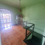Casa à venda com 2 quartos, sendo 1 suíte, em Santíssimo, Rio de Janeiro, RJ