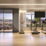 Apartamento à venda com 3 suítes em Campo Belo, São Paulo, SP