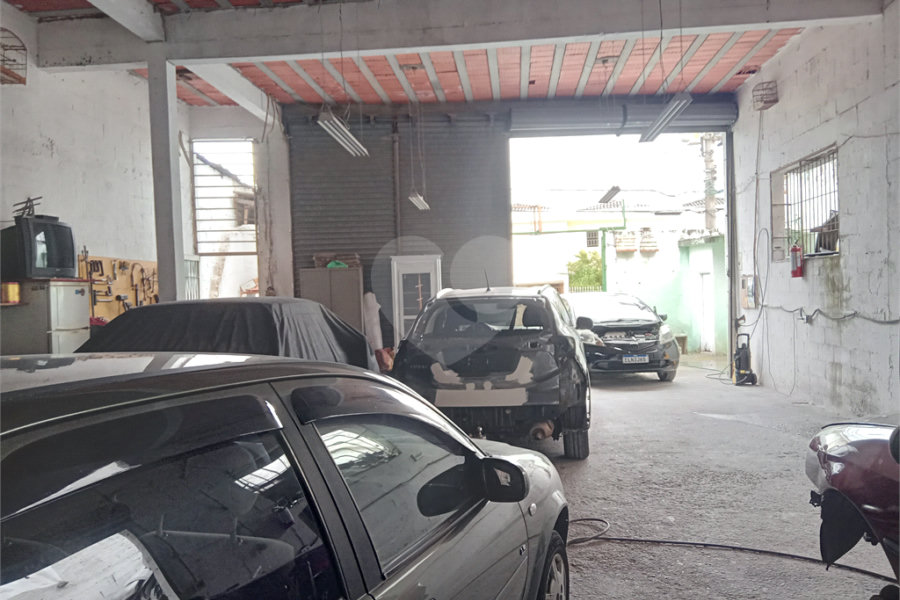 Terreno à venda em Casa Verde, São Paulo, SP