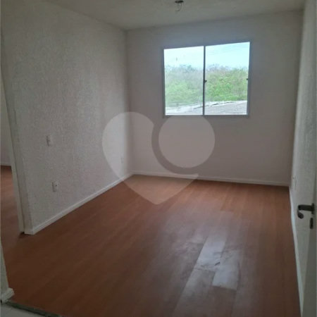 APARTAMENTO PRONTO PARA MORAR EM GUARATIBA NO CONDOMÍNIO RESERVA DO PARQUE , R$ 150.000,00 - ACEITA FINANCIAMENTO BANCÁRIO!