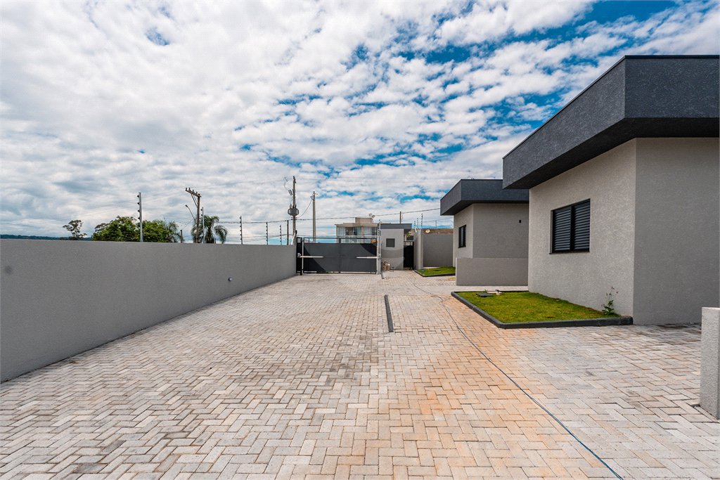Villagio à venda com 3 quartos, sendo 1 suíte, em Jardim Paraíso da Usina, Atibaia, SP
