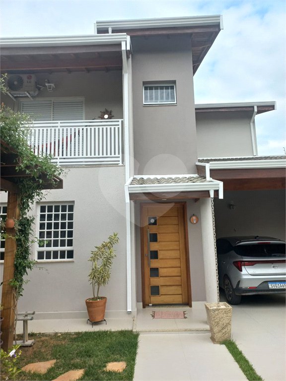 Casa à venda com 3 quartos, sendo 1 suíte, em Jardim Europa, Indaiatuba, SP