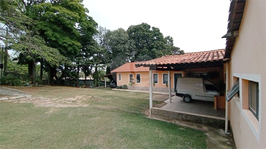 Chácara à venda com 3 quartos no Centro, Vinhedo, SP