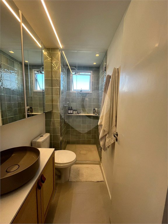 Apartamento à venda com 2 quartos em Jaraguá, São Paulo, SP