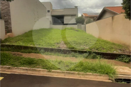 Terreno à venda no condomínio Alto do Bonfim, Ribeirão Preto - SP