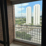 Apartamento à venda com 3 quartos, sendo 1 suíte,  em Jaguaré, São Paulo, SP