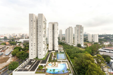 Apartamento à venda com 3 quartos, sendo 1 suíte, em Vila Anastácio, São Paulo, SP