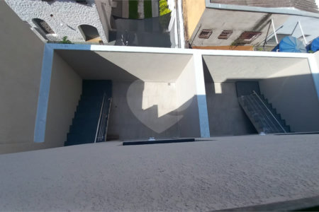 Casa para alugar com 3 quartos, sendo 1 suíte,  em Paraíso do Morumbi, São Paulo, SP