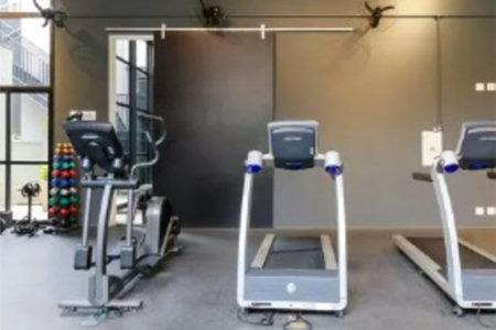 Studio à venda com 1 suíte em Vila Cordeiro, São Paulo, SP