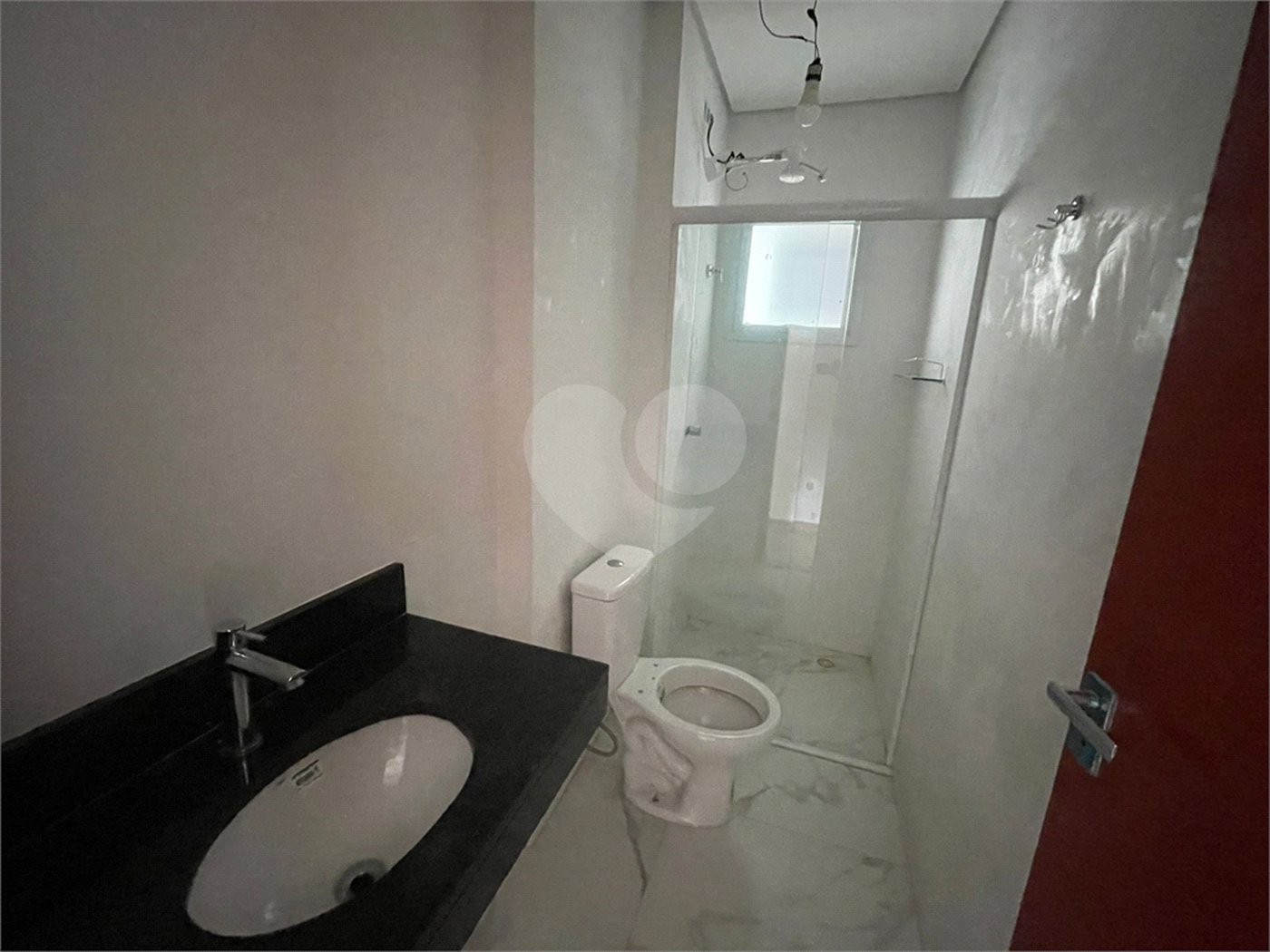 Apartamento à venda com 2 quartos em Parada Inglesa, São Paulo, SP