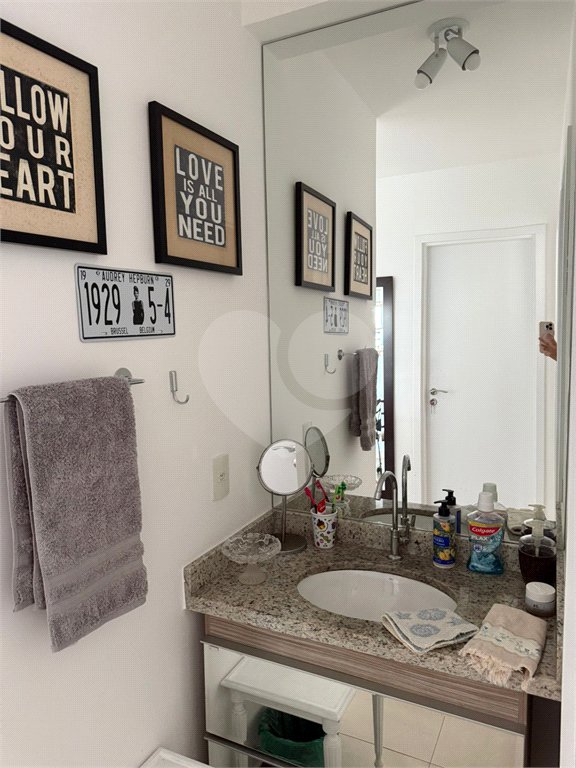 Apartamento à venda com 2 quartos em Vila Suzana, São Paulo, SP
