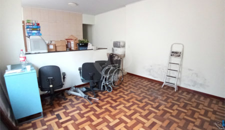 Casa Térrea à venda com 2 quartos em Água Fria, São Paulo, SP