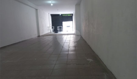 Salão Comercial para alugar em Tucuruvi, São Paulo, SP