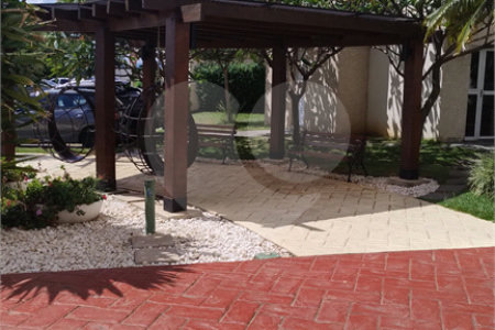 Apartamento à venda em Parque Morumbi, Votorantim, SP