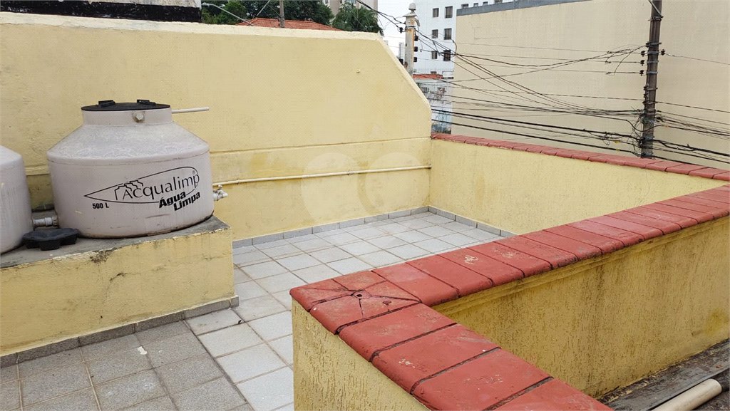 Sobrado à venda ou para alugar com 6 quartos em Santana, São Paulo, SP