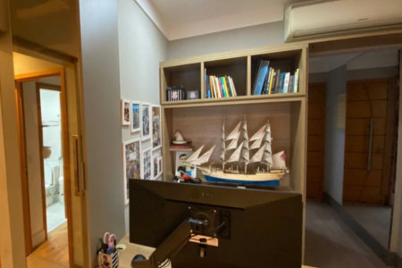 Apartamento com 2 dormitórios à venda, 80 m² por R$ 1.150.000,00 - Ponta da Praia - Santos/SP