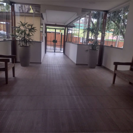 Apartamento à venda com 2 quartos em Instituto de Previdência, São Paulo, SP