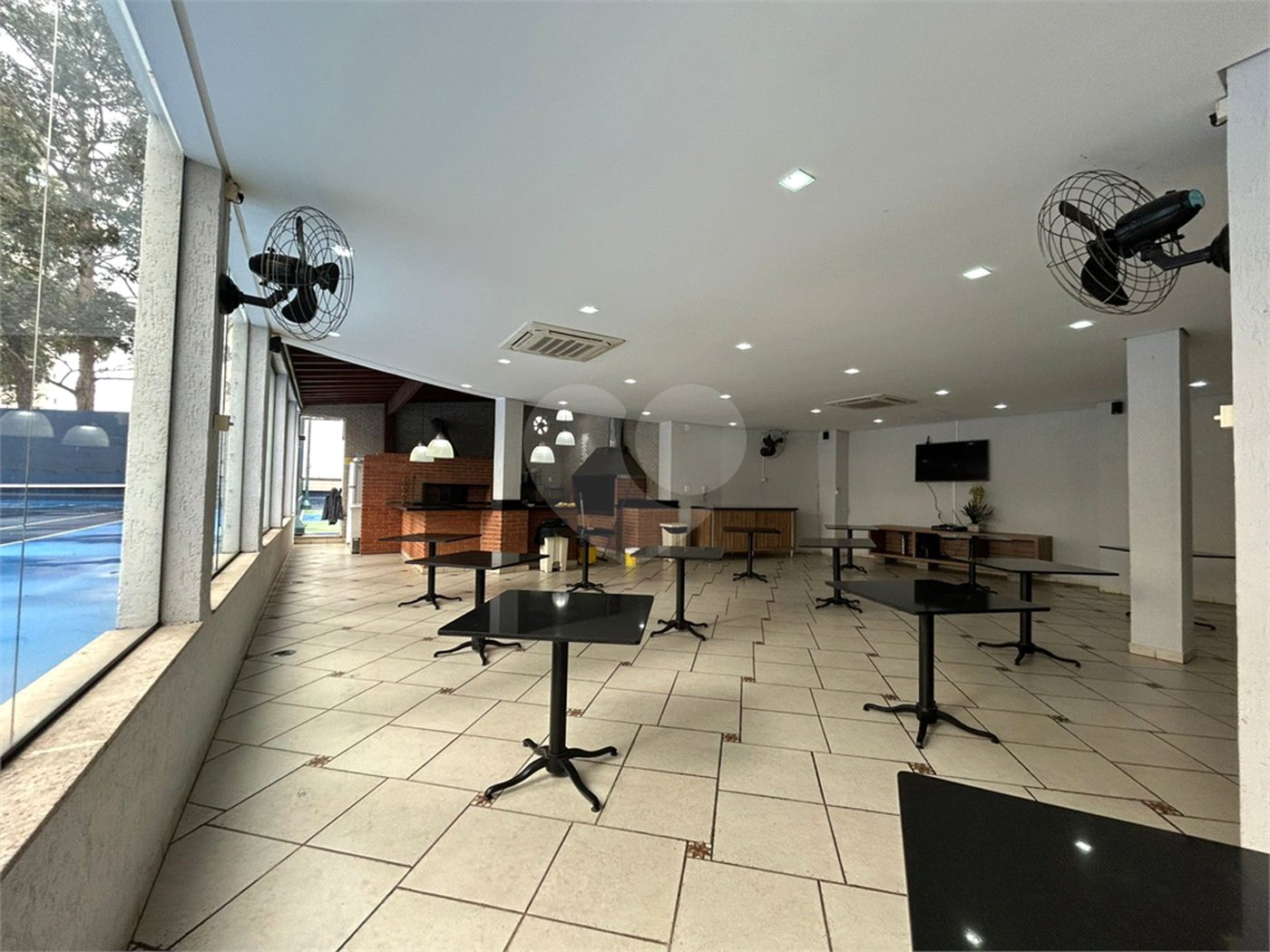 Apartamento à venda com 3 quartos, sendo 1 suíte,  em Vila Brasilina, São Paulo, SP