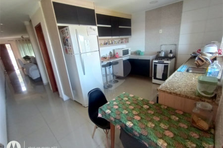 Casa à venda com 3 quartos, sendo 1 suíte, em Campo Grande, Rio de Janeiro, RJ