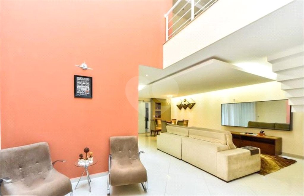 Casa à venda com 4 suítes em Nova Petrópolis, São Bernardo do Campo, SP