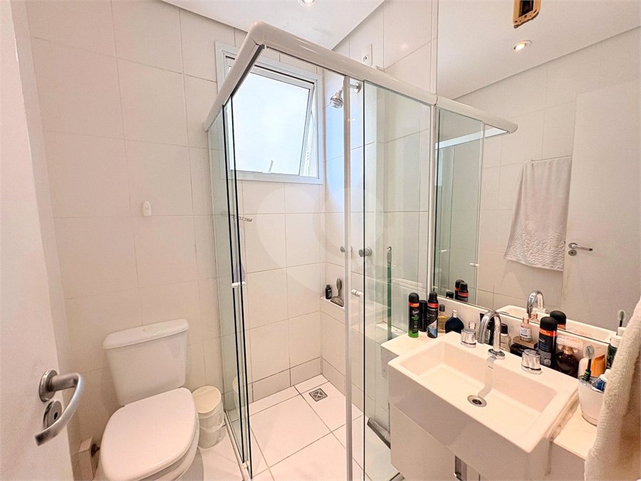 Apartamento à venda com 3 quartos, sendo 1 suíte,  em Engordadouro, Jundiaí, SP
