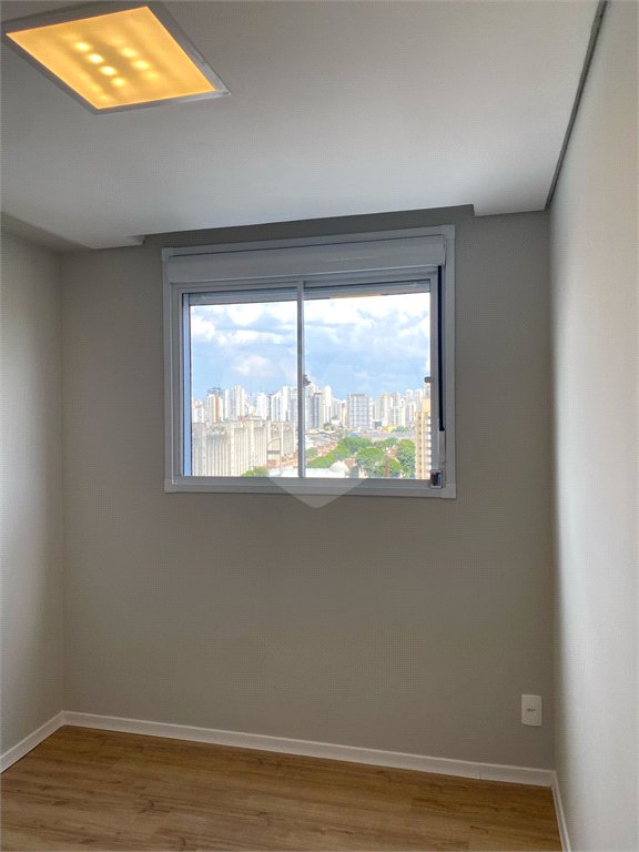 Apartamento à venda com 2 quartos em Água Branca, São Paulo, SP