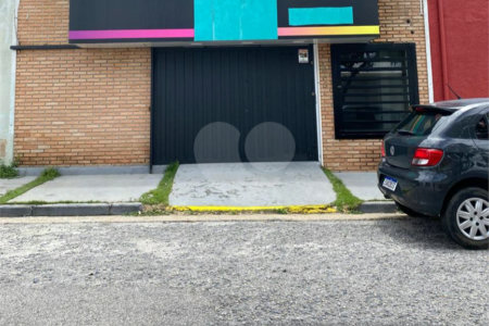 Loja para alugar em Jardim América, Sorocaba, SP