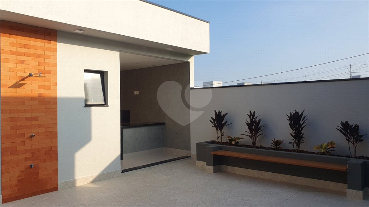 Casa à venda com 3 suítes no condomínio Park Gran Reserve, Indaiatuba - SP