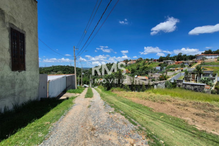 Terreno à venda em Pinheirinho, Itu, SP