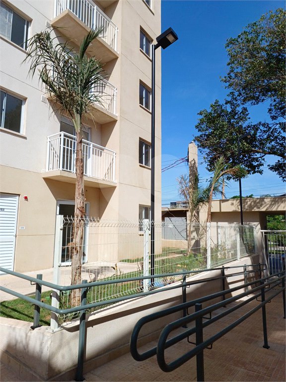 Apartamento à venda com 2 quartos em Parque São Rafael, São Paulo, SP
