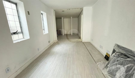 Sobrado para alugar com 7 quartos em Moema, São Paulo, SP