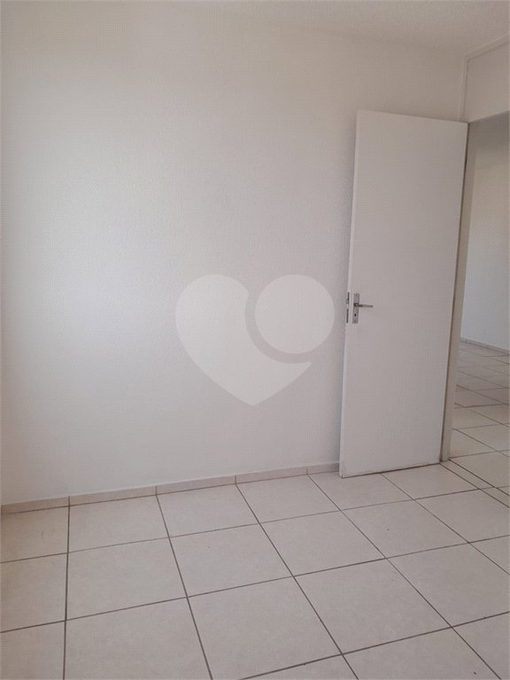 Apartamento à venda com 2 quartos em Campo Grande, Rio de Janeiro, RJ