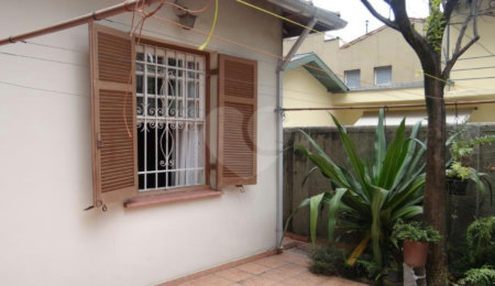 Casa Térrea à venda com 3 quartos em Pinheiros, São Paulo, SP