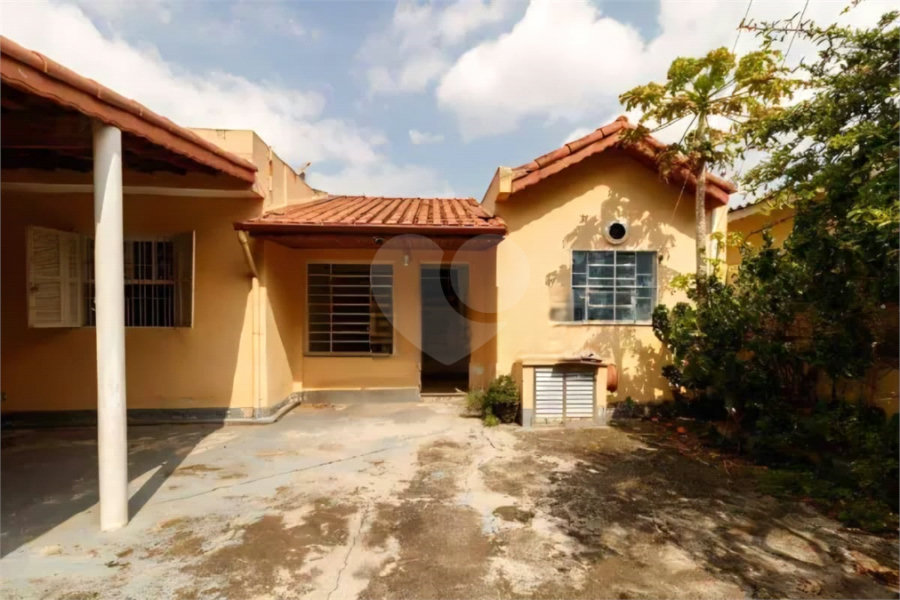 Casa Térrea à venda com 2 quartos em Vila Constança, São Paulo, SP