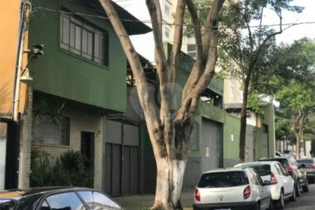 Galpão à venda em Mooca, São Paulo, SP