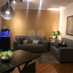 Apartamento à venda com 2 quartos em Limão, São Paulo, SP