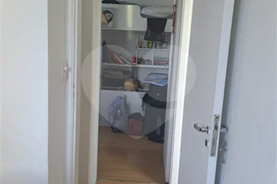 Apartamento à venda com 2 quartos em Vila Maria, São Paulo, SP
