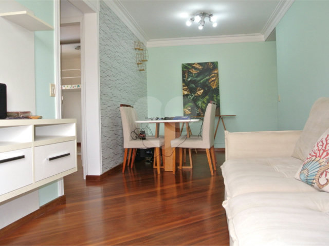 Apartamento à venda com 2 quartos, sendo 1 suíte,  em Pirituba, São Paulo, SP