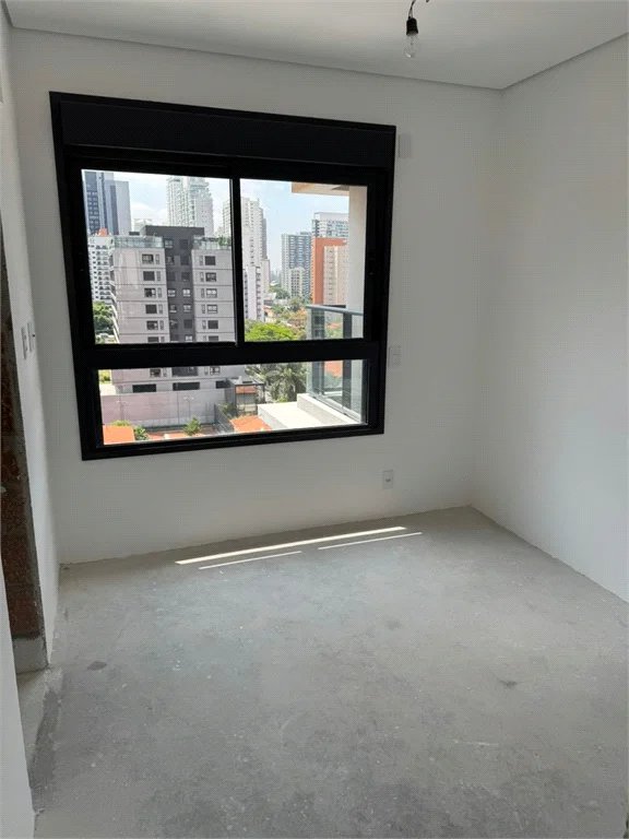 Cobertura à venda com 4 suítes em Brooklin Paulista, São Paulo, SP